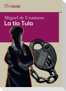 La tía Tula
