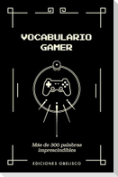 Vocabulario Gamer