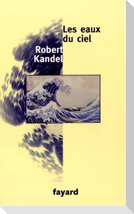 Les eaux du ciel