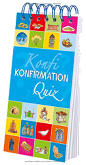 Konfirmation-Quiz