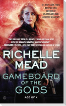Gameboard of the Gods
