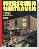Menschen Vertrauen