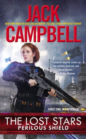 Campbell, Jack. Perilous Shield. Penguin Publishing Group, 2014.