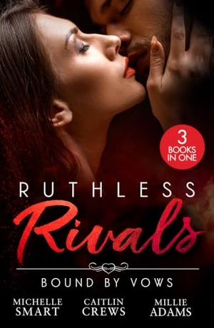 Smart, Michelle / Crews, Caitlin et al. RUTHLESS RIVALS BOUND BY PB. Harper Collins Publishers - UK Wholesale Acct, 2026.