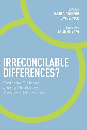 Peck, David / Jason C. Robinson (Hrsg.). Irreconcilable Differences?. Pickwick Publications, 2015.