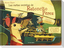 Las cartas secretas del ratoncito Pérez