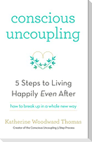 Conscious Uncoupling