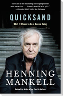 Quicksand