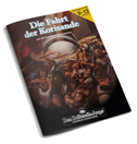 DSA1 - Die Fahrt der Korisande (remastered)