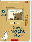 Ding, dong! Komm rein!
