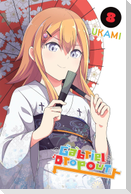 Gabriel Dropout, Vol. 8