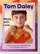 MADE WITH LOVE HB