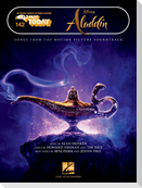 Aladdin: E-Z Play Today Volume 142