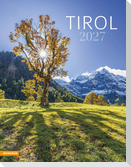 Tirol Kalender 2027