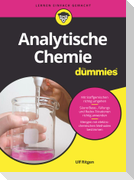 Analytische Chemie für Dummies