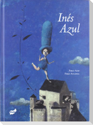 Inés Azul