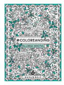 #Coloreanding
