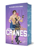 Golden Cranes