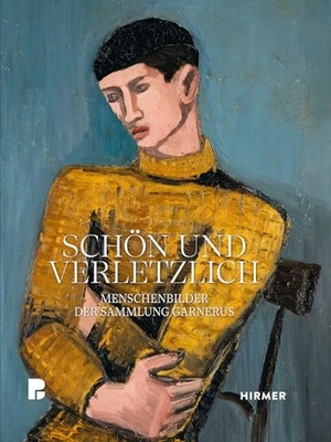 Kase, Oliver (Hrsg.). Schön und verletzlich - Menschenbilder der Sammlung Garnerus. Hirmer Verlag GmbH, 2023.