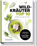 Wildkräuter Top 10