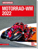 Motorrad-WM 2022