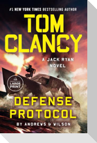 Tom Clancy Defense Protocol