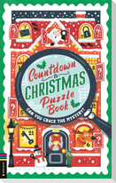 Countdown to Christmas Puzzle Book
