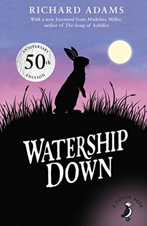 Adams, Richard. Watership Down. Inklore, 2014.