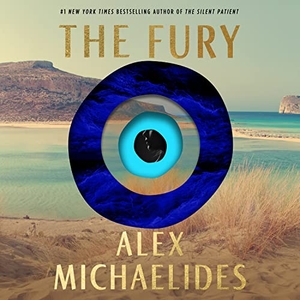 Michaelides, Alex. The Fury. MacMillan Audio, 2024.