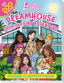 Barbie Dreamhouse Seek-And-Find Adventure