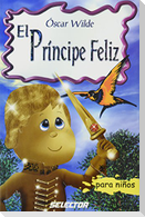 El príncipe feliz