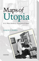 Maps of Utopia