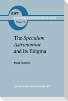 The Speculum Astronomiae and Its Enigma