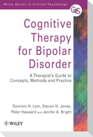 Cognitive Therapy for Biopolar Disorder