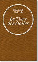 Le tiers des étoiles