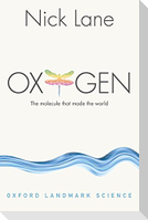 Oxygen