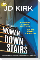 The Woman Downstairs