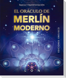 El Oraculo de Merlin Moderno