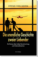 Die unendliche Geschichte zweier Liebender