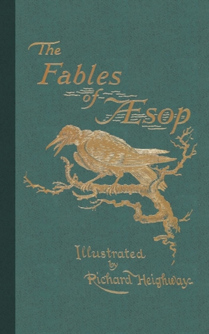 Jacobs, Joseph. Fables of Aesop. Arcadia Publishing (SC), 2013.