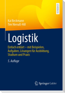 Logistik