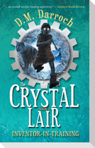 The Crystal Lair