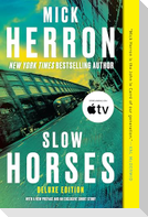 Slow Horses (Deluxe Edition)