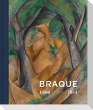 Georges Braque (dt./engl.)