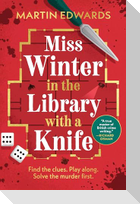 Miss Winter in the Library with a Knife