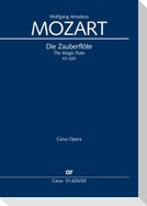 Die Zauberflöte (Klavierauszug)