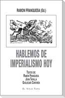 Hablemos de imperialismo hoy
