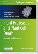 Plant Proteases and Plant Cell Death