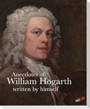 Anecdotes of William Hogarth