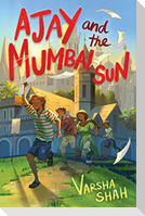 Ajay and the Mumbai Sun
